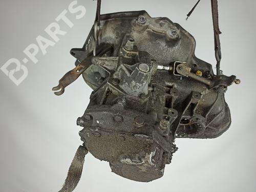 Gearbox OPEL VECTRA A Hatchback (J89) 1.7 TD (F68, M68) | BP10210667M3 