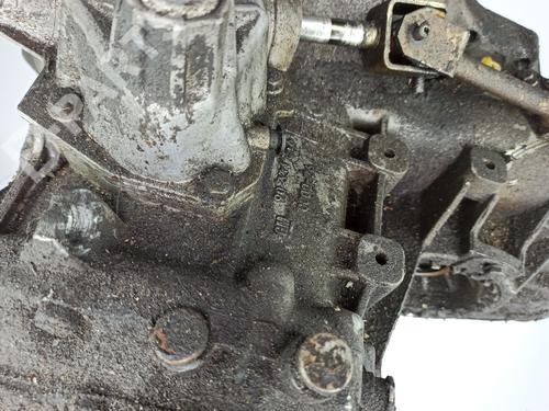 Gearbox OPEL VECTRA A Hatchback (J89) 1.7 TD (F68, M68) | BP10210667M3 