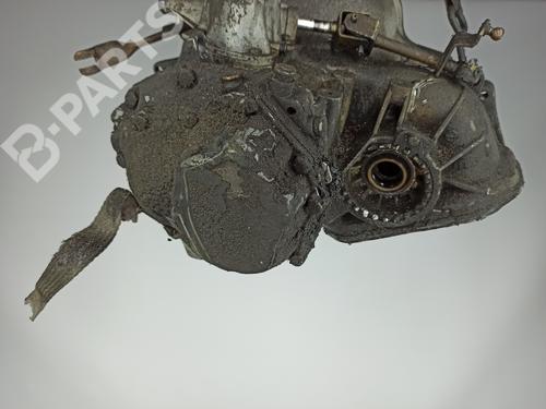 Gearbox OPEL VECTRA A Hatchback (J89) 1.7 TD (F68, M68) | BP10210667M3 