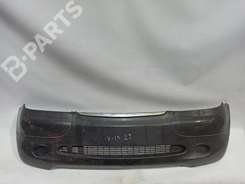 Bumper voor MERCEDES-BENZ A-CLASS (W168) A 140 (168.031, 168.131) (82 hp)null