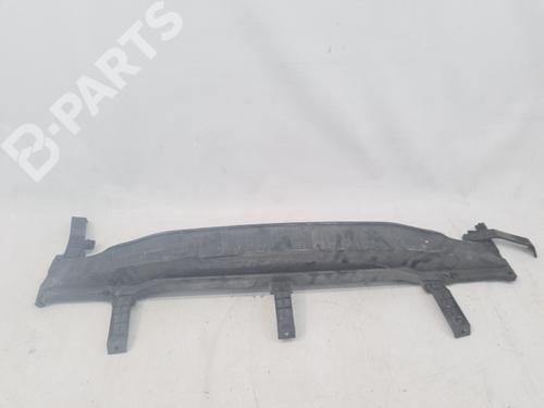 Rear bumper reinforcement HYUNDAI i40 I (VF) 1.7 CRDi | BP10210669C73 