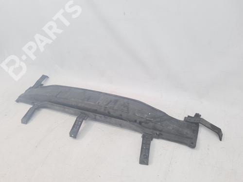 Rear bumper reinforcement HYUNDAI i40 I (VF) 1.7 CRDi | BP10210669C73 