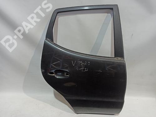 Puerta trasera derecha MERCEDES-BENZ A-CLASS (W168) A 140 (168.031, 168.131) (82 hp)null