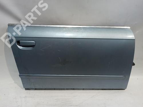 Porta anteriore destra AUDI A4 B7 (8EC) 2.0 TDI (136 hp)null