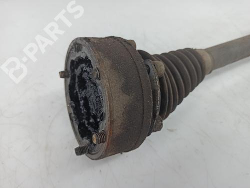 Left front driveshaft SEAT ALTEA XL (5P5, 5P8) 1.6 TDI | BP10222028M38