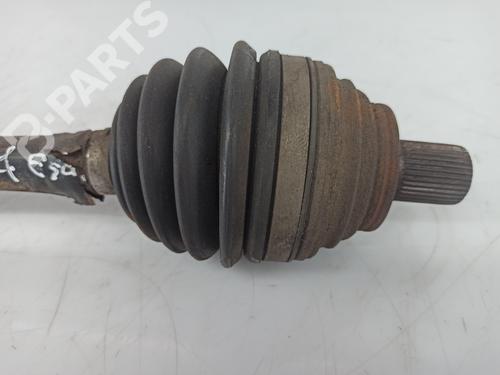 Left front driveshaft SEAT ALTEA XL (5P5, 5P8) 1.6 TDI | BP10222028M38