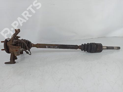 Used Right front steering knuckle CHRYSLER VOYAGER / GRAND VOYAGER III (GS_, NS_) 2.5 TD (116 hp) 10230144