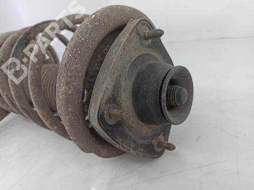 Left front steering knuckle CITROËN SAXO (S0, S1) 1.0 X | BP10230156M25 