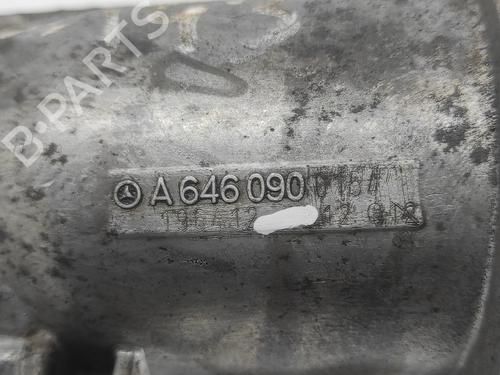 Throttle body MERCEDES-BENZ E-CLASS T-Model (S211) E 220 T CDI (211.206) | BP14424738M82 
