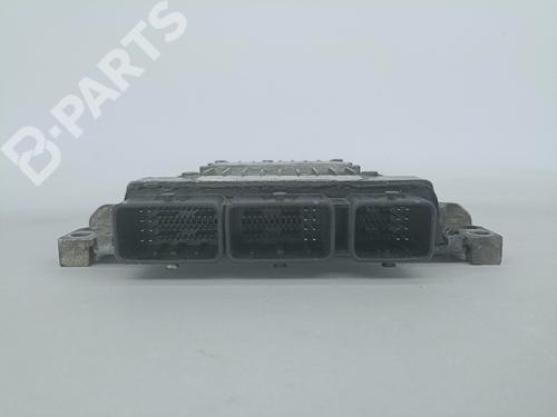 Computer motormanagement RENAULT MEGANE II Estate (KM0/1_) 1.5 dCi (KM16, KM1E) (106 hp) 10230180