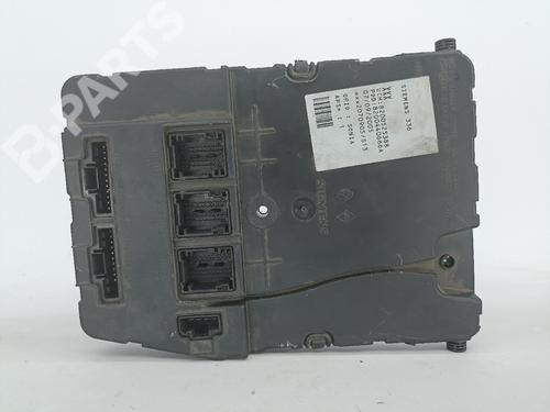 Used Engine control unit (ECU) RENAULT MEGANE II Estate (KM0/1_) 1.5 dCi (KM16, KM1E) (106 hp) 10230192