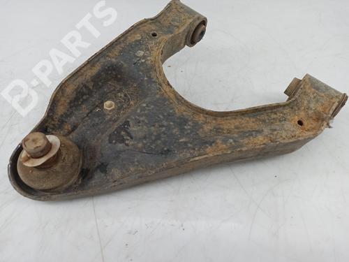 Højre bagtil bærearm NISSAN PATHFINDER III (R51) 2.5 dCi (174 hp) 10230316