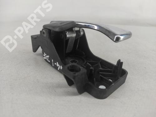 Front right interior door handle JAGUAR S-TYPE II (X200) 3.0 V6 | BP10230337I14 