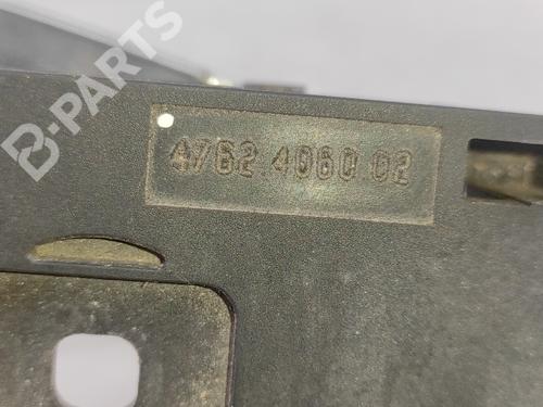 Front right interior door handle JAGUAR S-TYPE II (X200) 3.0 V6 | BP10230337I14 
