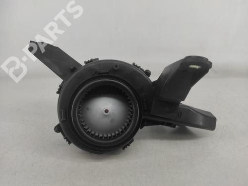 Varmeblæser CITROËN C4 Grand Picasso I (UA_) 1.6 HDi (109 hp) 10230300