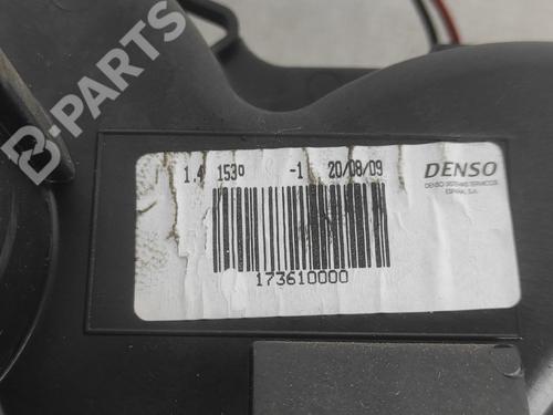 Gebläsemotor CITROËN C4 Grand Picasso I (UA_) 1.6 HDi | BP10230299M62 