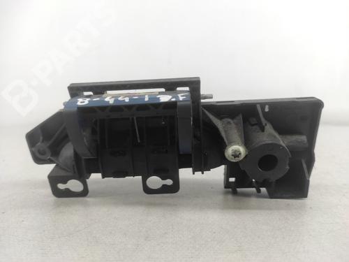 Front right exterior door handle JAGUAR S-TYPE II (X200) 3.0 V6 | BP10230335C129 