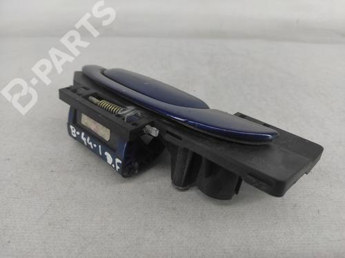 Front right exterior door handle JAGUAR S-TYPE II (X200) 3.0 V6 | BP10230335C129 