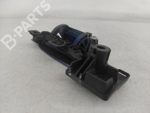 Front right exterior door handle JAGUAR S-TYPE II (X200) 3.0 V6 | BP10230335C129 