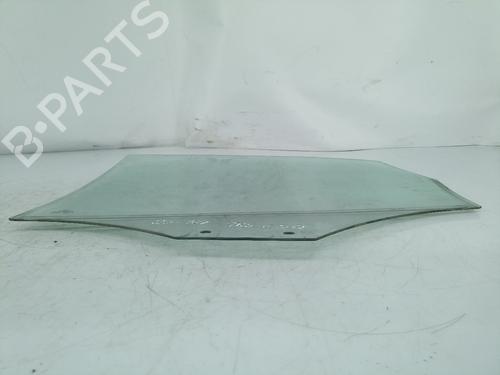 Rear left door window AUDI A4 B8 (8K2) 2.7 TDI (190 hp)null