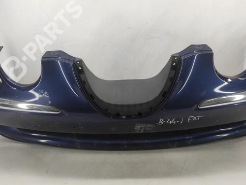 Front bumper JAGUAR S-TYPE II (X200) 3.0 V6 | BP10230758C7 