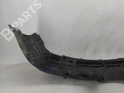 Front bumper JAGUAR S-TYPE II (X200) 3.0 V6 | BP10230758C7 