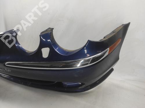 Front bumper JAGUAR S-TYPE II (X200) 3.0 V6 | BP10230758C7 