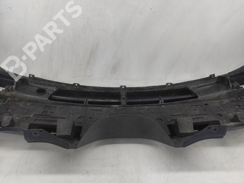 Front bumper JAGUAR S-TYPE II (X200) 3.0 V6 | BP10230758C7 