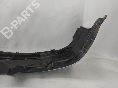 Front bumper JAGUAR S-TYPE II (X200) 3.0 V6 | BP10230758C7 