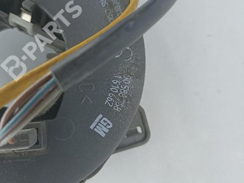 Squib airbag OPEL ASTRA G Hatchback (T98) 1.2 16V (F08, F48) | BP10231570C102 