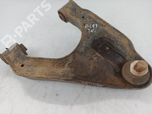 Used Left rear suspension arm NISSAN PATHFINDER III (R51) 2.5 dCi (174 hp) 10231723