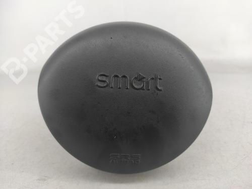Driver airbag SMART CITY-COUPE (450) 0.6 (S1CLA1, 450.341) 03001214100107