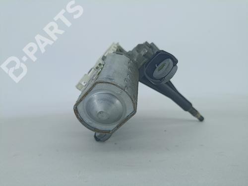 Rear wiper motor RENAULT LAGUNA II Grandtour (KG0/1_) 1.6 16V | BP10232771M102