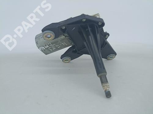 Rear wiper motor RENAULT LAGUNA II Grandtour (KG0/1_) 1.6 16V | BP10232771M102