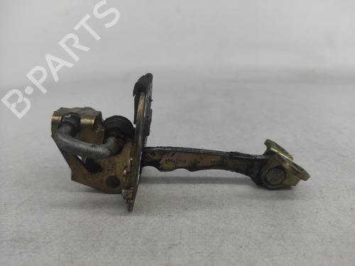 Hinge/Door check strap ALFA ROMEO 156 (932_) 1.9 JTD (932B2) FRENTE DIREITO