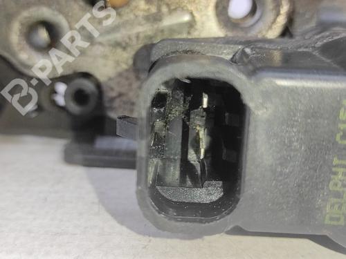 Front right lock ALFA ROMEO 156 (932_) 1.9 JTD (932B2) | BP10230328C97 
