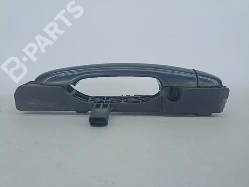 Türgriff hinten links außen RENAULT LAGUNA II Grandtour (KG0/1_) 1.6 16V (112 hp) 8200452519