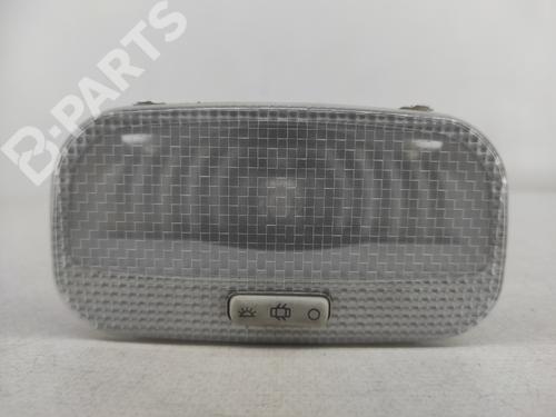 Interior roof light CITROËN C4 Grand Picasso I (UA_) 1.6 HDi (109 hp) 9652262180