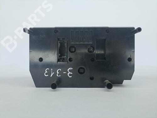 AC-Styringsenhed/Manøvreenhed CITROËN XSARA PICASSO (N68) 1.6 | BP10233619I5