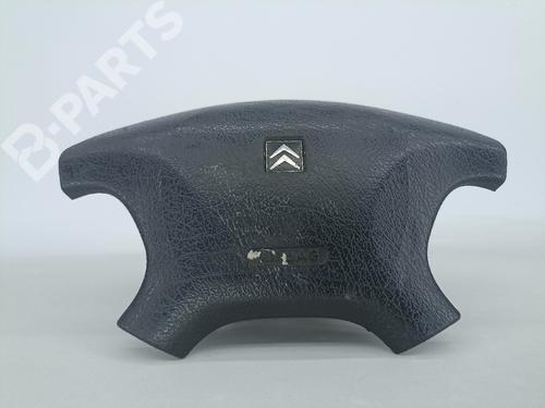 Used Driver airbag CITROËN XSARA PICASSO (N68) 1.6 (95 hp) 10233611