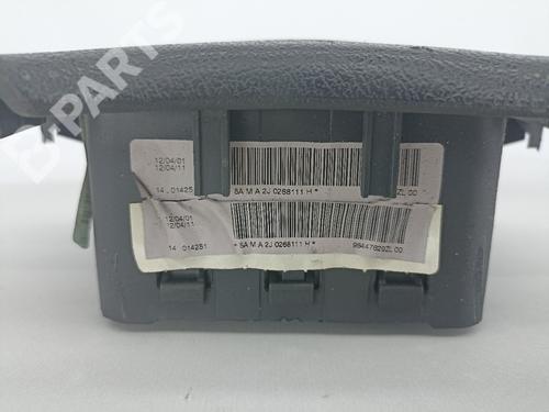 Driver airbag CITROËN XSARA PICASSO (N68) 1.6 | BP10233611C9