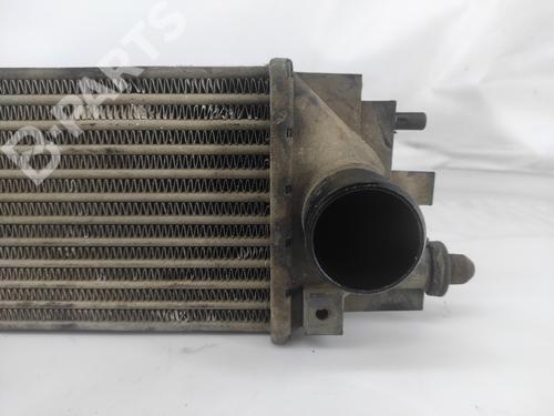 Intercooler LAND ROVER FREELANDER I (L314) 2.0 DI 4x4 | BP10235655M30