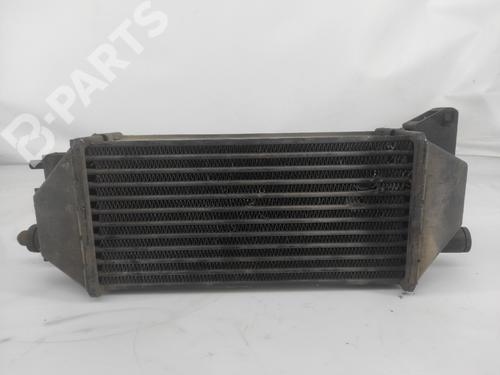 Intercooler LAND ROVER FREELANDER I (L314) 2.0 DI 4x4 | BP10235655M30