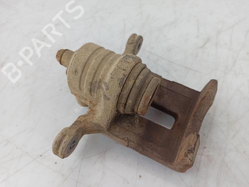 Venstre bremsekaliber bag NISSAN PATHFINDER III (R51) 2.5 dCi | BP14424801M107