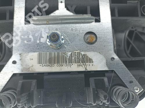 Driver airbag CITROËN XSARA PICASSO (N68) 1.6 | BP10235956C9