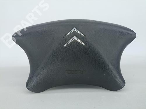 Used Driver airbag CITROËN XSARA PICASSO (N68) 1.6 (95 hp) 10235956