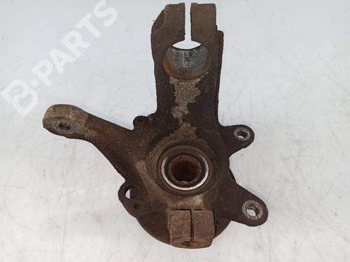 Left front steering knuckle FORD FIESTA Hatchback Van (JV_) TD 1.8 BP10236839M25