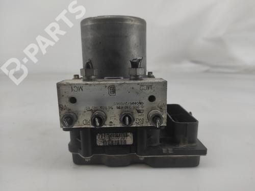 Abs pomp CITROËN C4 Grand Picasso I (UA_) 1.6 HDi | BP10237078M43 