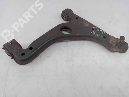 Right front suspension arm OPEL ASTRA G Hatchback (T98) 1.7 TD (F08, F48) BP10237531M13