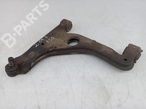 Left front suspension arm OPEL ASTRA G Hatchback (T98) 1.7 TD (F08, F48) BP10237530M12
